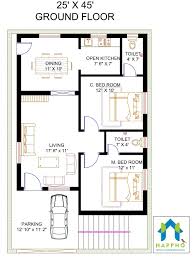 As far as matter concern about the description of the plan that we would like to say that it is a 30*40 west facing house plans everyone will like. Related Image 2bhk House Plan Simple House Plans Indian House Plans