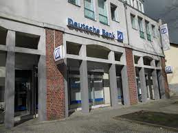 Geben sie jetzt die erste bewertung ab! Deutsche Bank Filiale 12355 Berlin Offnungszeiten Adresse Telefon