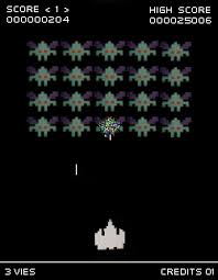 Juega a los mejores juegos de naves en juegos.net que hemos seleccionado para ti. Space Invaders Wikipedia La Enciclopedia Libre