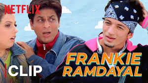 Frankie Ramdayal Funny Scene Shah Rukh Khan Kal Ho Naa Ho Netflix India Youtube For everybody, everywhere, everydevice, and everything frankie ramdayal funny scene shah rukh khan kal ho naa ho netflix india
