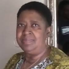 Obituary information for Rose Marie Barnes