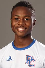 2019 Men's Soccer Roster