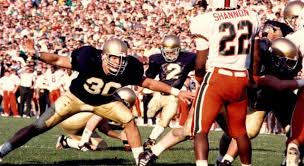 Both the notre dame fighting irish and the miami hurricanes came into the game undefeated. Espn 30 For 30 Catholics V Convicts Trailer Uhnd Com