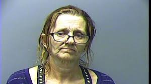 Probation home visit nets 3 drug arrests