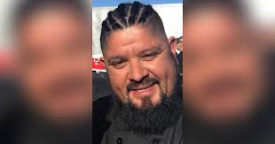 Obituary for Jason Lee DeLeon