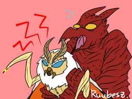 Procrastination Godzilla Comics Godzilla Funny Godzilla