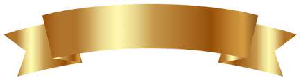 Banner Gold Clipart Png Image Gold Clipart Clip Art Photo Frames For Kids
