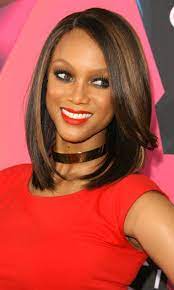 Stylish Bob Hairstyles For Black Women 2015 Sleek Bob Hairstyles Bob Hairstyles Hair Styles