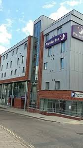 #11 of 23 hotels in exeter. Premier Inn Exeter Picture Of Premier Inn Exeter City Centre Hotel Tripadvisor