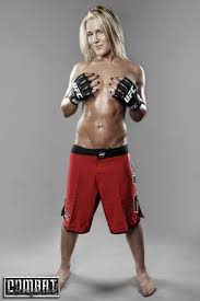 6 female UFC fighters who have posed topless - MMA Underground