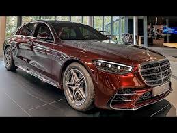 New 2021 Mercedes S Class First Interior Exterior View Mercedes Benz S Class 350d Youtube Mercedes S Class Mercedes Benz S
