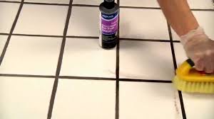 Ideal for glass and mosaic tiles. Grout Colorant Youtube