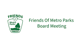 June Board Meeting — Friends of Columbus and Franklin County Metro Parks