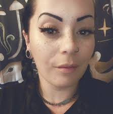 What Do You Think Of Kari's Tattoos? 😘😟🤣