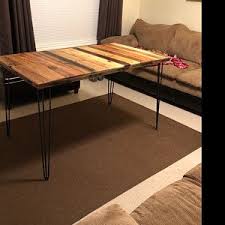 Ryan Gregory Added A Photo Of Their Purchase Metal Table Legs Table Legs Types Of Furniture