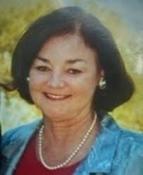 Elizabeth Farmer Draffin Obituary (1945