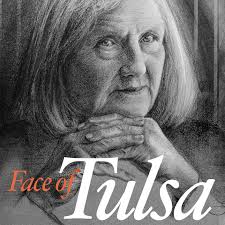 Face of Tulsa
