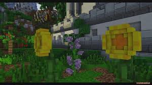 Complete minecraft pe mods and addons make it easy to change the look and feel of your game. Default 3d Resource Pack 1 16 4 1 15 2 9minecraft Net