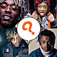 Juice wrld releases too soon in honor of xxxtentacion & lil peep. Juice Wrld You And Me Ft Xxxtentacion Trippie Redd Lil Uzi Vert Grandchamp Edit By Grandchamp