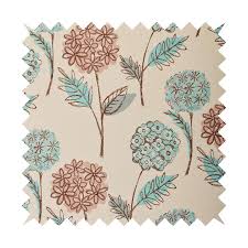 This change applies to *glitter* htv only. Teal Pink Natural Brown Colours Calico Floral Flower Pattern Chenille Upholstery Fabric Jo 243 Yorkshire Fabric Shop