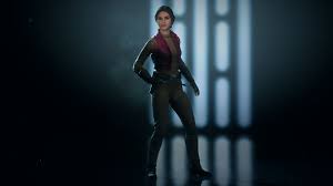 A new frontier is a mod for star wars battlefront ii. Battlefront Ii Fan Mod Padme With Tcw Outfit Theclonewars