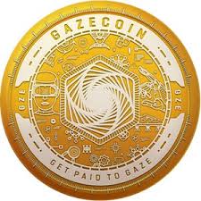 Open this page to get detailed information about arweave(ar). Gaze Coin Bridging The Gap Between Ar Vr And Monetization Ico
