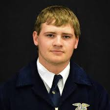 Ethan Randolph's Instagram, Twitter & Facebook