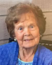 Bonnie Lucille "Lucy" Mann Obituary July 16, 2024