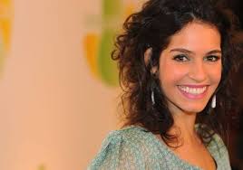 She was discovered in 2002, and her first role was in the film o diabo a quatro, filmed in the same. Maria Flor Leite Calaca Inicio Facebook