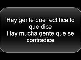 No Hay Nadie Como Tu Letra Calle 13 Youtube Calle 13 Tragos Amargos Letras