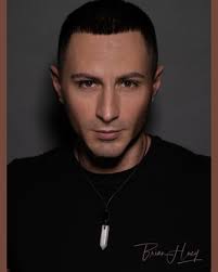 Jeffrey Rich Creative Male Photographer Profile