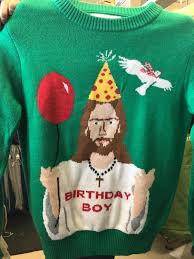 Ugly christmas sweaters have proved to be much more than a passing fad, and the digital marketplace is teeming with every variation imaginable. The Best Ugly Christmas Sweater I Have Ever Seen Pics