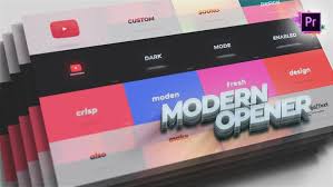 Stomp typography is a striking premiere pro template. 98 Stomp Video Templates Compatible With Adobe Premiere Pro