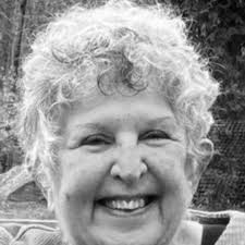 Naomi Ellen Tropp Obituary July 20, 2023