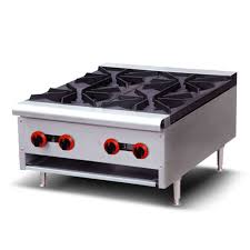 Kompor pemanggang ini berbahan bakar gas dengan api yang stabil sehingga tidak ada asap saat proses pemanggangan. Jual Tomori Tgs 4b Gas Stove 4 Burner Kompor Gas 4 Tungku Terbaru Juni 2021 Blibli