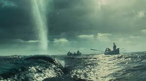 These two genres are combined as never before to reveal the compassionate heart of god the father for his sons and. The Last Thing I See Movie Review In The Heart Of The Sea Aka Thor And Spider Man Fight A Whale