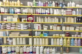 Resultado de imagen de MATERIAL DE ESTETICA Y PELUQUERIA