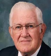 Ronald "Ron" E. Wright