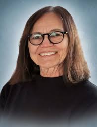 Obituary of Claire Burke