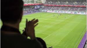 Fifa 21 austria wien xi. Fk Austria Wien It S All About The Right Signals For The Family Sports Football