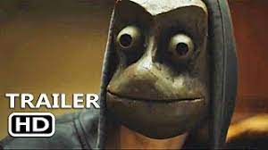 Does it communicate with us on a deeper level than what's on the surface? I See You Official Trailer 2019 Horror Thriller Movie Youtube