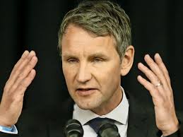 Last post 24 aug 10, 20:03 Schlechte Umfragewerte Hocke Wirft Afd Bundesspitze Innere Zerrissenheit Vor Haz Hannoversche Allgemeine