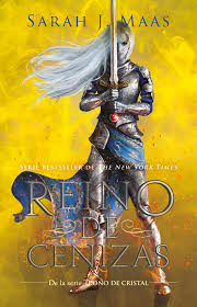 History) and therewith it is one of oldest sailing clubs of the netherlands. Amazon Com Reino De Cenizas Kingdom Of Ash Trono De Cristal Throne Of Glass Spanish Edition 9786073198103 Maas Sarah Books