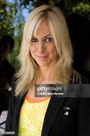 Singer/songwriter Debbie Gibson celebrates the 25th anniversary of... News  Photo