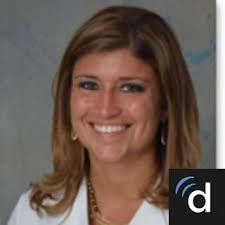 Dr. Charlotte Cipparone, MD