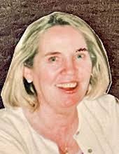 Obituary information for Mary Ethna Farrelly