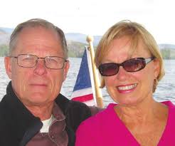 Upper Saranac Foundation awarded funding for stewards Bartlett Carry Dam  repairs weather long winter season