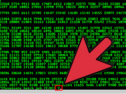 Mar 07, 2017 · enter these numeric codes to unlock the corresponding function: How To Create The Matrix Rain In Command Prompt 10 Steps