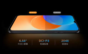Coolpad Cool 20 Pro is official with ...