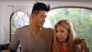 Netflix's new reality show 'bling empire' follows a colorful cast of rich asians in los angeles. The Richest Bling Empire Cast Members And How Much They Re Worth
